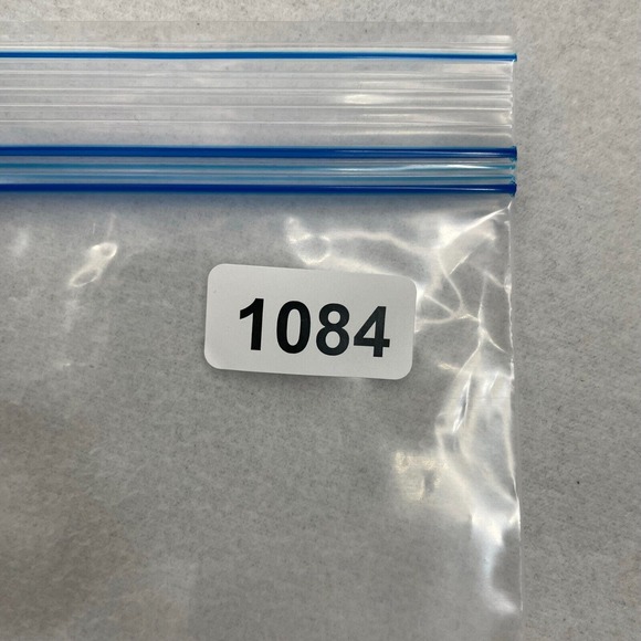 Frame Womens Blue Le High Skinny Mid Rise Pants Jeans Size 24 - Picture 11 of 11